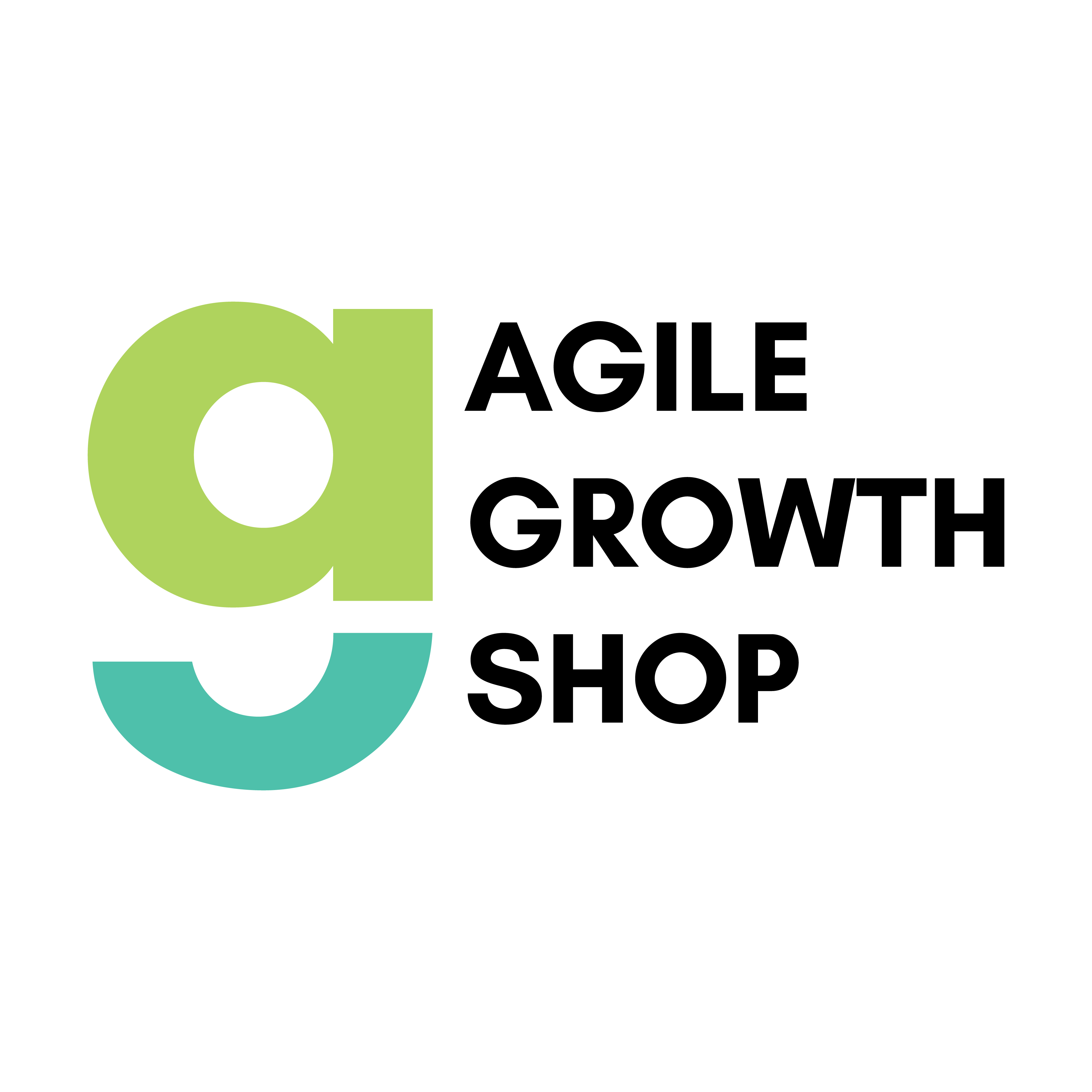 Agile Growth Shop